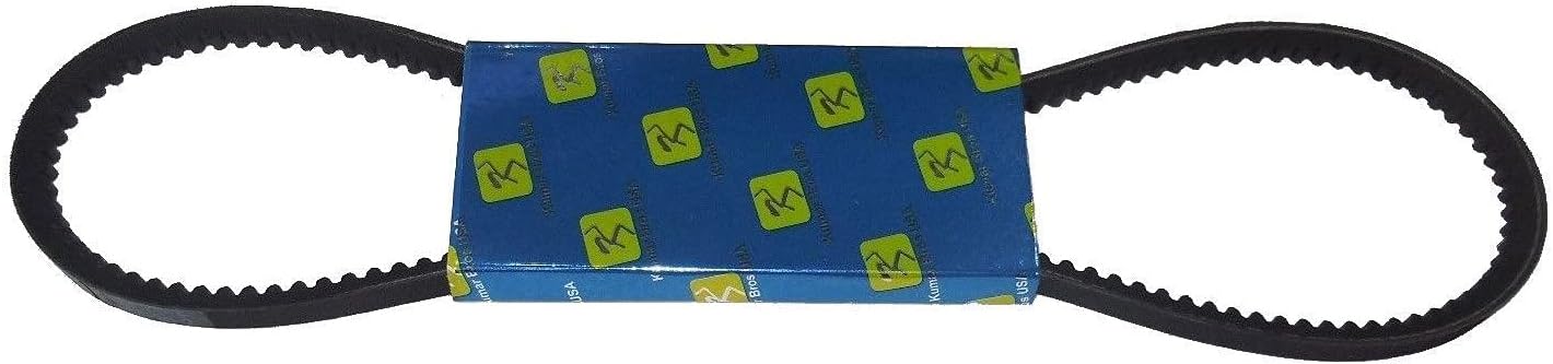 Kumar Bros USA Kubota Tractor Fan Belt, Serpentine Belt, Compatible with Kubota B7200D, B7200E, B7200HST-D, B8200D, B8200E, B8200HST-D, B8200HST-E