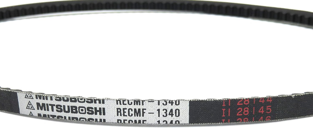 6252466M1 OEM Agco V-Belt Cooling Fan Belt for AGCO and Massey Ferguson Tractors