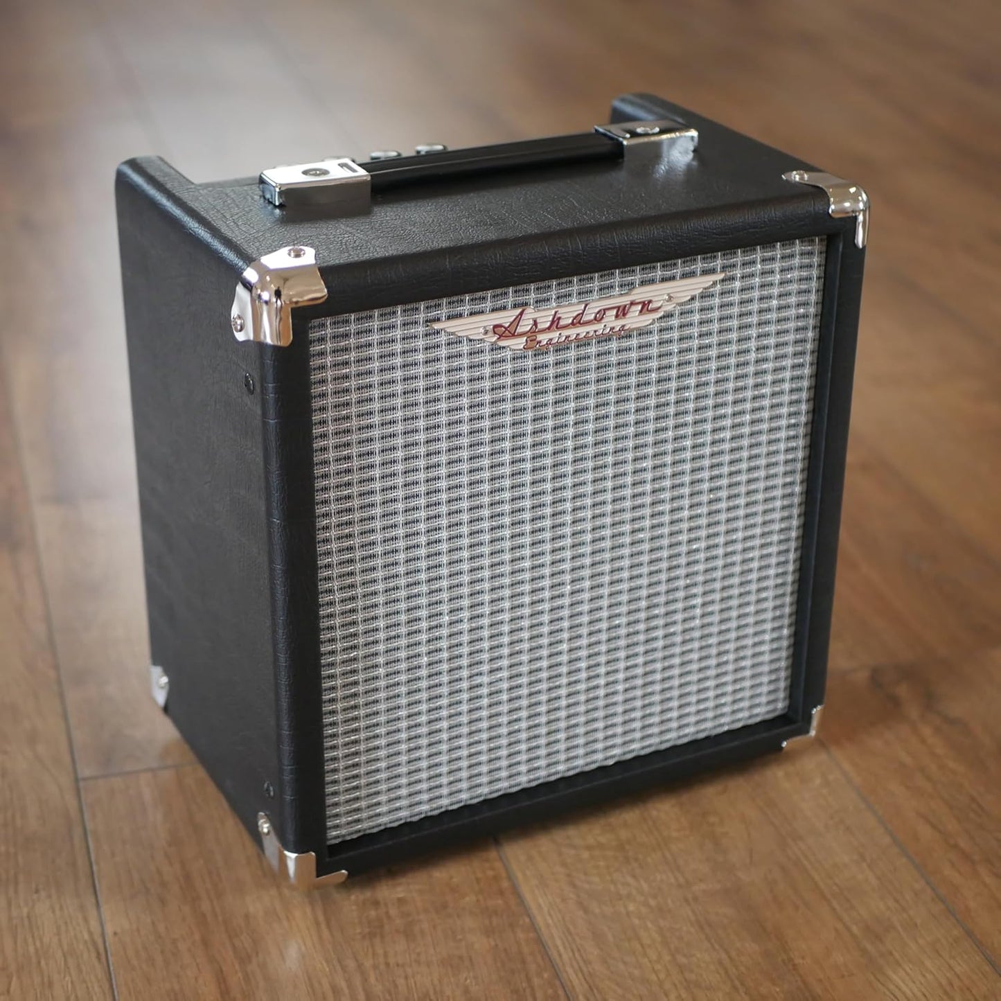 Ashdown Studio JNR 15-watt 1 x 8-inch Bass Combo Amplifier