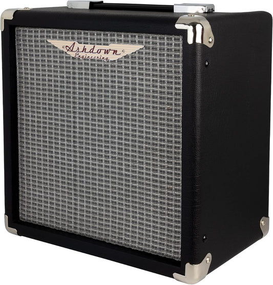 Ashdown Studio JNR 15-watt 1 x 8-inch Bass Combo Amplifier