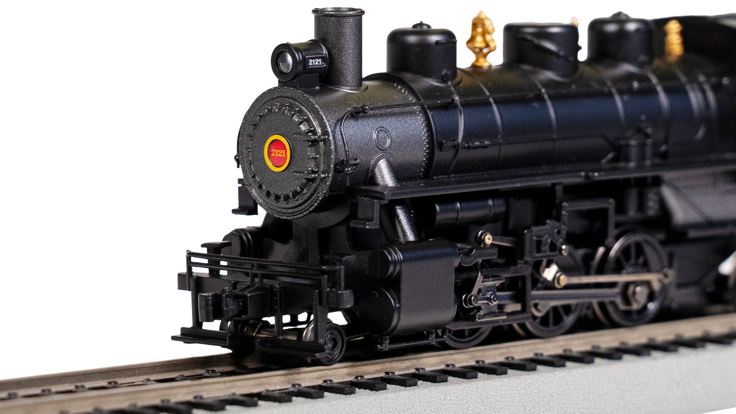 Trains Model / Electric And Accessories