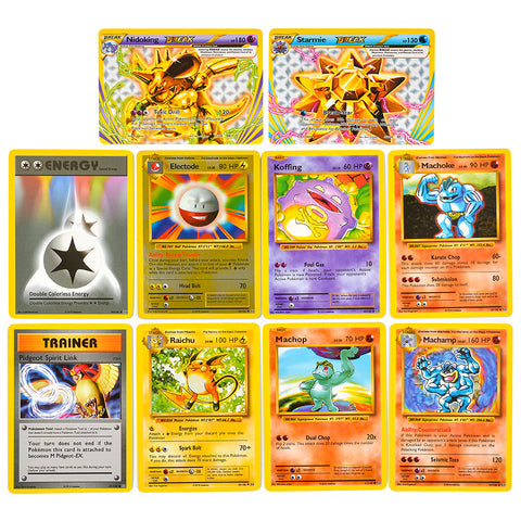 Game Card