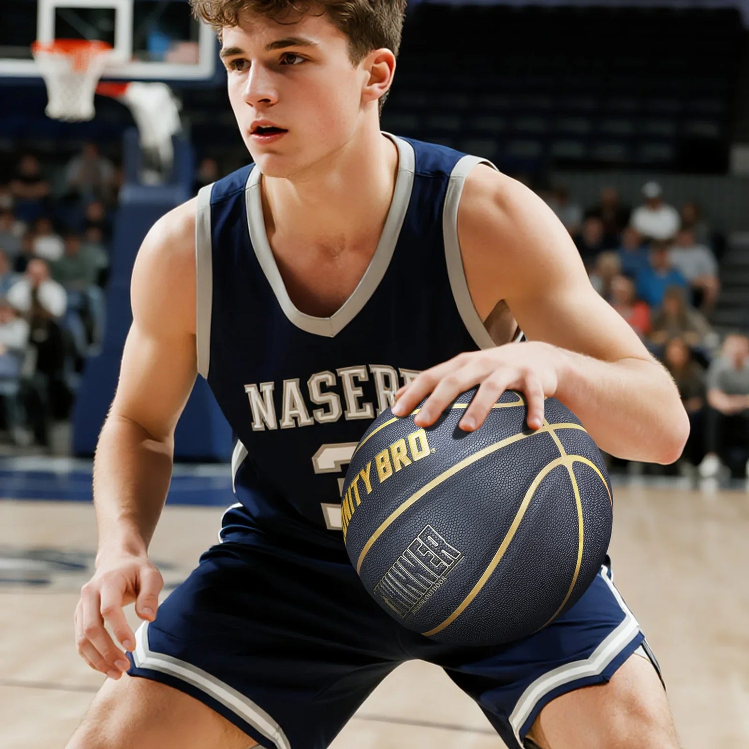 Basketball