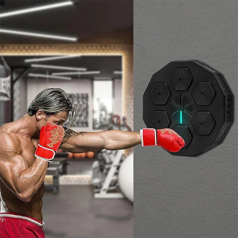 Boxing