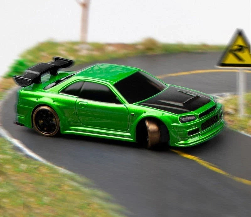 RC Cars