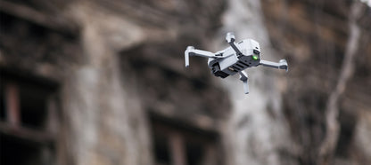 ATOM SE drone