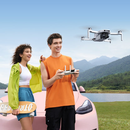 ATOM LT drone