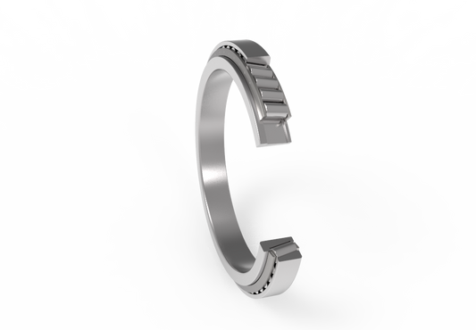 32220 Tapered Roller Bearings