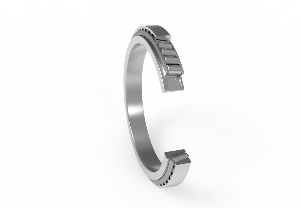 32213 Tapered Roller Bearings