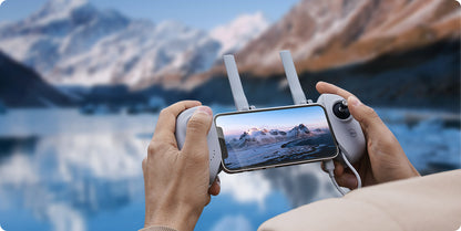 ATOM SE drone