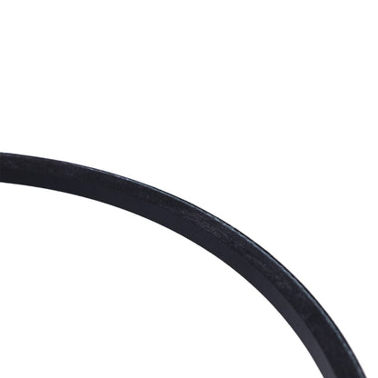 Fan Belt 16883-97010 266-107 35 1/2" X 3/8" for Kubota BX23 BX24D