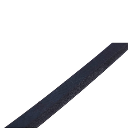 Fan Belt 16883-97010 266-107 35 1/2" X 3/8" for Kubota BX23 BX24D