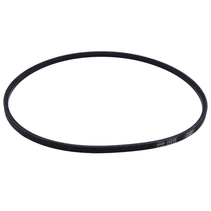 Fan Belt 16883-97010 266-107 35 1/2" X 3/8" for Kubota BX23 BX24D