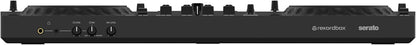 AlphaTheta DDJ-GRV6 4-channel DJ Controller with Groove Circuit