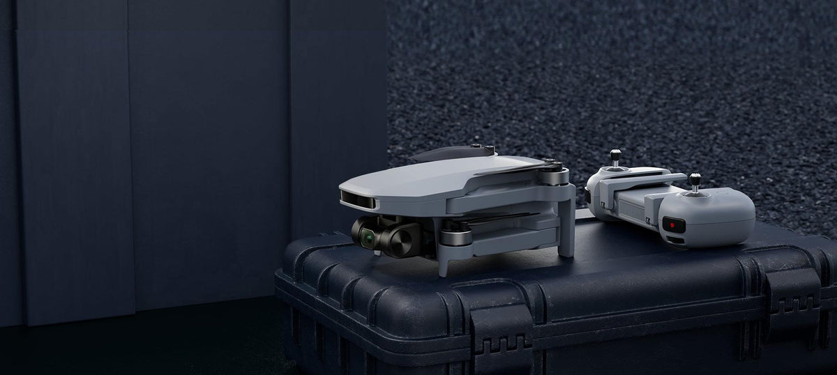 ATOM SE drone
