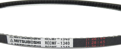 6252466M1 OEM Agco V-Belt Cooling Fan Belt for AGCO and Massey Ferguson Tractors