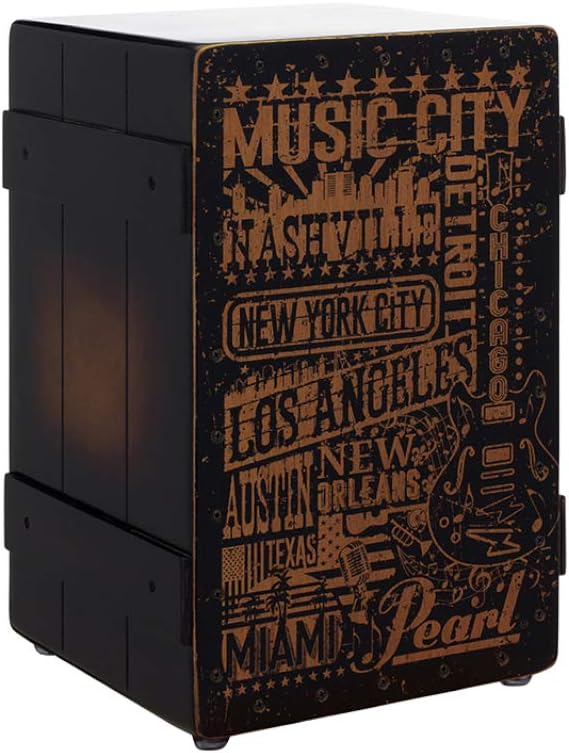 Pearl Primero Cajon - Music Town USA