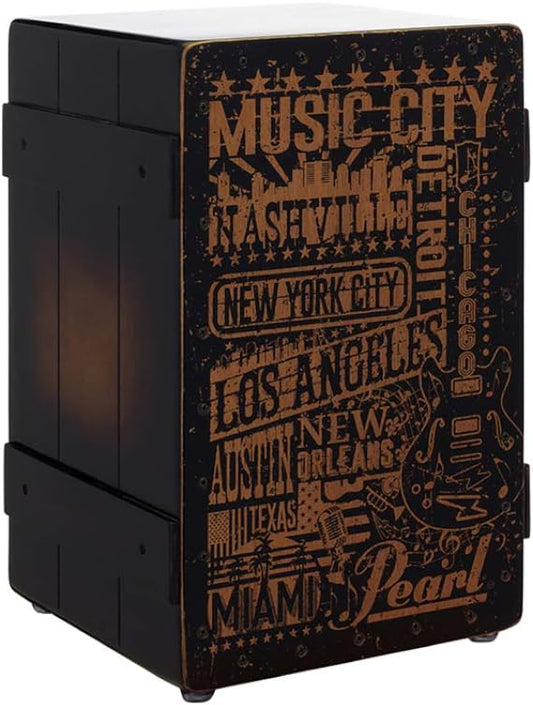 Pearl Primero Cajon - Music Town USA