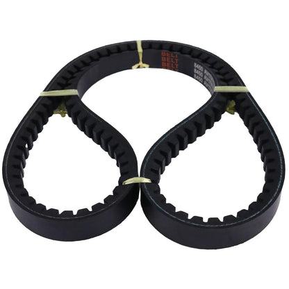 Fan Belt 1109-5116 9N8620B3 9N8620B3-SL 86520008 for Ford Tractor 2N 8N 9N