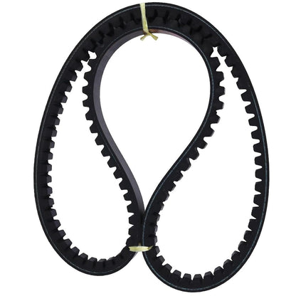 Fan Belt 1109-5116 9N8620B3 9N8620B3-SL 86520008 for Ford Tractor 2N 8N 9N