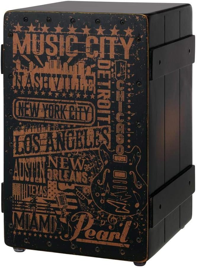 Pearl Primero Cajon - Music Town USA