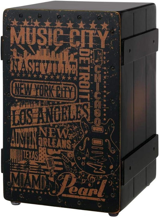 Pearl Primero Cajon - Music Town USA
