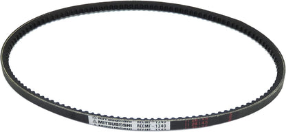 6252466M1 OEM Agco V-Belt Cooling Fan Belt for AGCO and Massey Ferguson Tractors