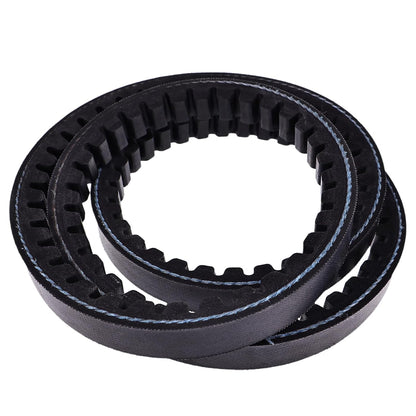5/8" X 45 3/8" Fan Belt 1109-5116 9N8620B3 86520008 for Ford 2N 8N Tractors