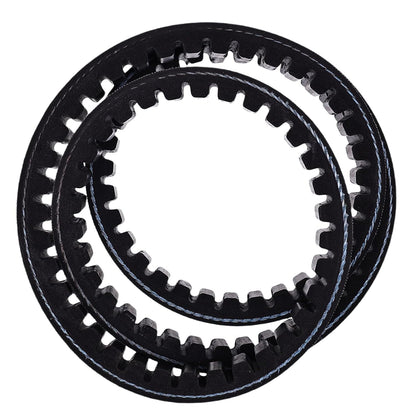 5/8" X 45 3/8" Fan Belt 1109-5116 9N8620B3 86520008 for Ford 2N 8N Tractors
