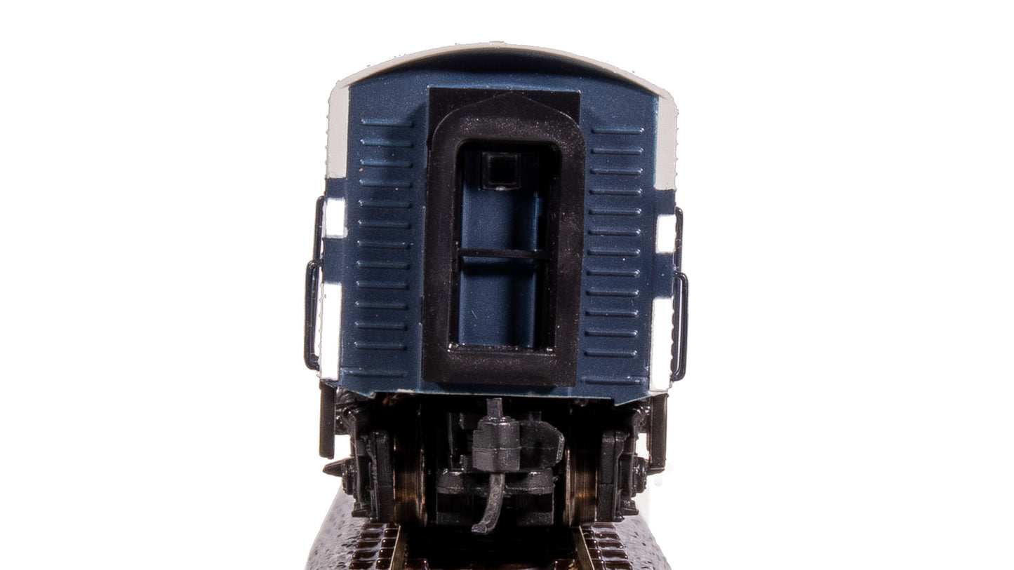 7785 EMD F7A, WAB 1104A, As-Delivered, Paragon4 Sound/DC/DCC, N