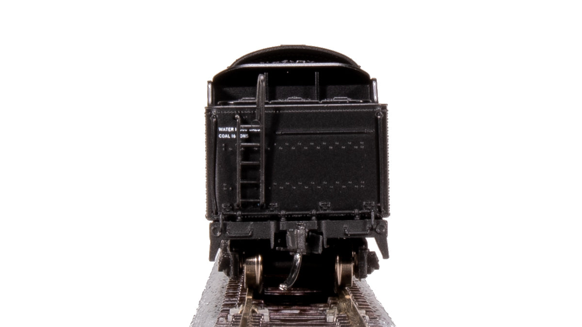 Broadway 7857 USRA Light Mikado, DMIR 1320, Paragon4 Sound/DC/DCC, N (NP)