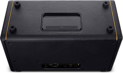 Positive Grid Spark 2 50W Smart Guitar Practice Amp & Bluetooth Speaker with Built-in Looper, AI Features & Smart App for Electric, Acoustic, & Bass Guitar