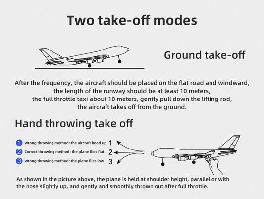 A380 Airplane Airbus RC Airplane Foam Toys 2.4G Glide Fixed Wing RTF Plane Outdoor Toys Drone Modle Easy Fly Children Gift red