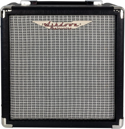 Ashdown Studio JNR 15-watt 1 x 8-inch Bass Combo Amplifier