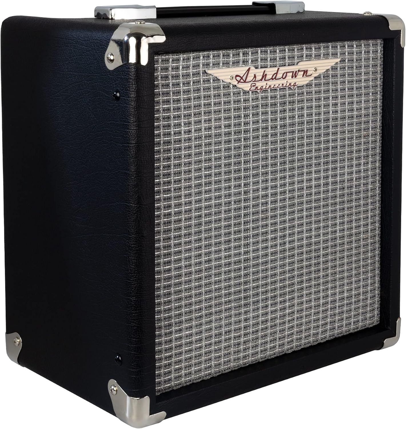 Ashdown Studio JNR 15-watt 1 x 8-inch Bass Combo Amplifier