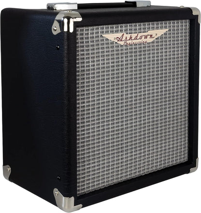 Ashdown Studio JNR 15-watt 1 x 8-inch Bass Combo Amplifier