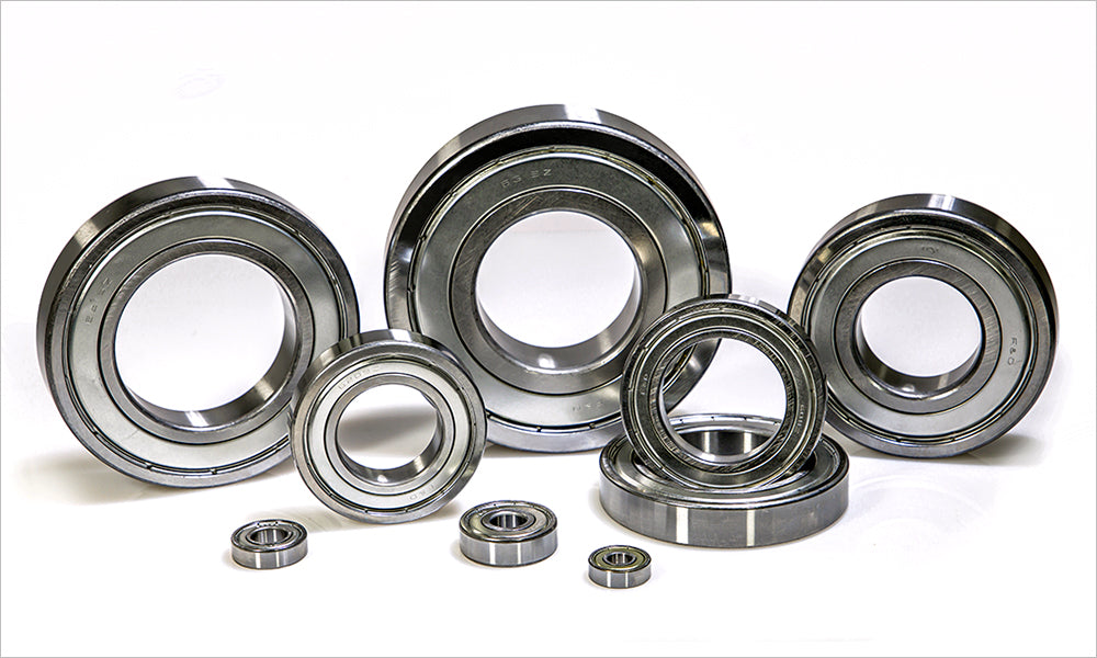 6201ZZ Ball Bearing