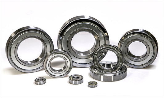 6307ZZ Ball Bearing