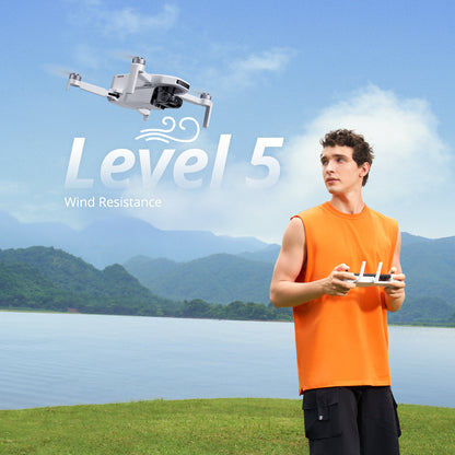 ATOM LT drone