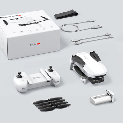 ATOM LT drone