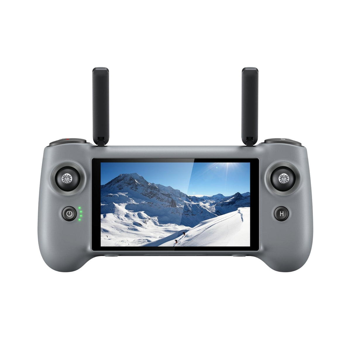 PTD-1 Remote Controller with 5.5" Integrated Screen for ATOM 2 Drone