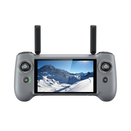 PTD-1 Remote Controller with 5.5" Integrated Screen for ATOM 2 Drone