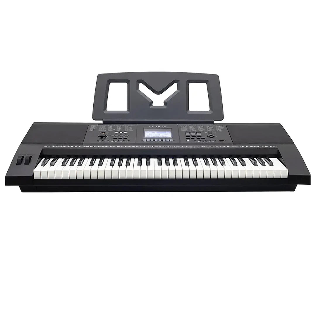 Professional Musical Keyboard Midi Controller Electronic Piano Music Synthesizer Digital 61 Keys Organ Instruments