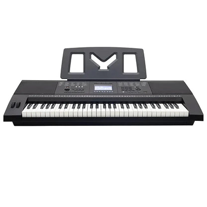 Professional Musical Keyboard Midi Controller Electronic Piano Music Synthesizer Digital 61 Keys Organ Instruments