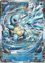 5Pcs Pokemon Cards Attack Impact Style Gengar Charizard Blastoise Venusaur Holo PTCG Cards Game Collection Cards Pokemon Gift