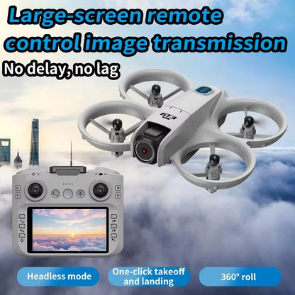 8K 5G GPS Professional HD Aerial Photography Remote Control Aircraft HD Dual Camera Original GT3 Max Drone Quadcopter Toy UAV GT3MAX 8K 1B