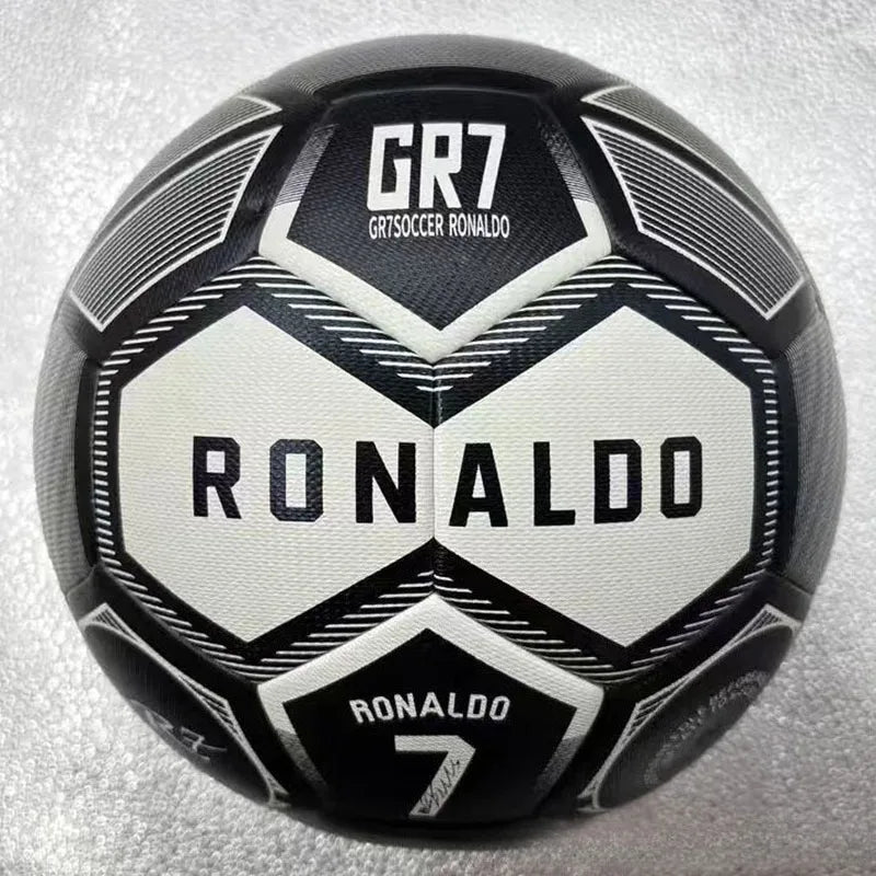 New Soccer Balls Professional Size 5 PU Material High Quality Seamless Ball Goal Team Match Training Football Outdoor Futbol