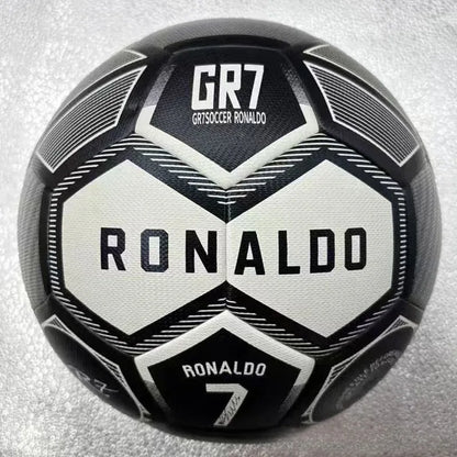 New Soccer Balls Professional Size 5 PU Material High Quality Seamless Ball Goal Team Match Training Football Outdoor Futbol