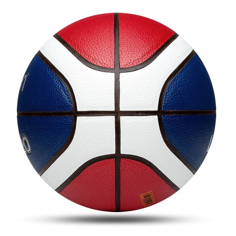 Molten Basketball Balls Official Size 7 PU Material Indoor Outdoor Street Match Training Game Men Women Child basketbol topu