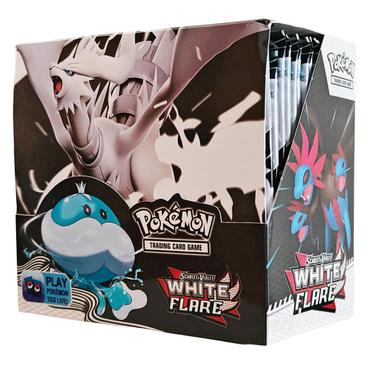 360Pcs English Version Pokemon TCG Sword And Shield Brilliant Stars Booster Box Trading Card Game Toys, 1 Lot